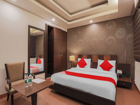 Hotel Le Grand By FabHotels