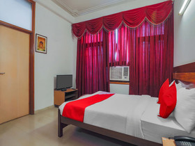 Hotel Le Grand By FabHotels