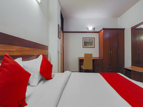 Hotel Le Grand By FabHotels