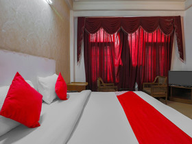 Hotel Le Grand By FabHotels
