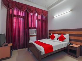 Hotel Le Grand By FabHotels