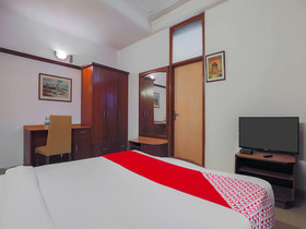 Hotel Le Grand By FabHotels