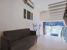 Hotel Le Grand By FabHotels