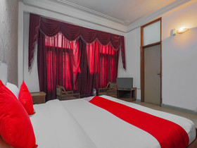 Hotel Le Grand By FabHotels