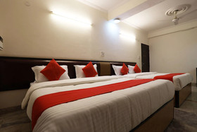 Le Heritage by OYO Rooms