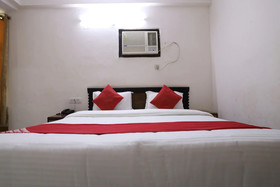 Le Heritage by OYO Rooms