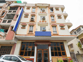 Le Heritage by OYO Rooms