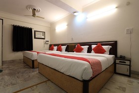 Le Heritage by OYO Rooms