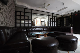 Le Heritage by OYO Rooms