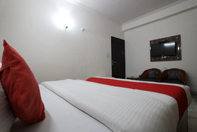 Le Heritage by OYO Rooms