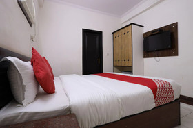 Le Heritage by OYO Rooms