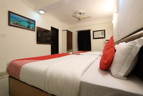 Le Heritage by OYO Rooms