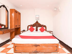 Le Heritage by OYO Rooms