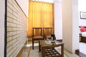 Le Heritage by OYO Rooms