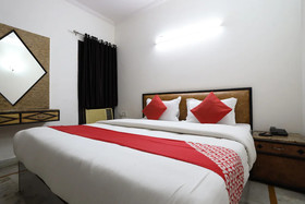 Le Heritage by OYO Rooms