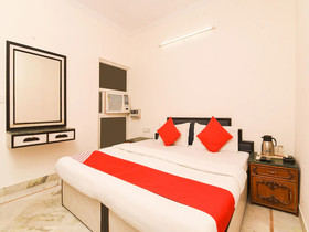 Le Heritage by OYO Rooms