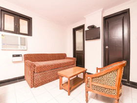 Le Heritage by OYO Rooms