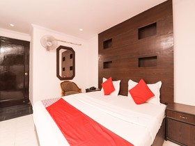 Le Heritage by OYO Rooms
