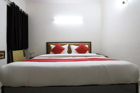 Le Heritage by OYO Rooms