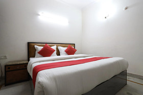 Le Heritage by OYO Rooms