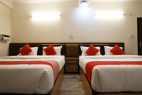 Le Heritage by OYO Rooms
