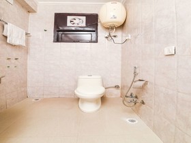 Le Heritage by OYO Rooms