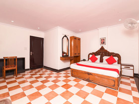Le Heritage by OYO Rooms