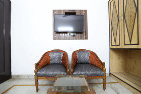 Le Heritage by OYO Rooms