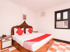 Le Heritage by OYO Rooms