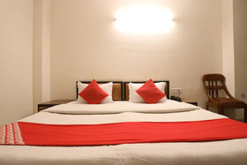 Le Heritage by OYO Rooms