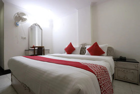 Le Heritage by OYO Rooms