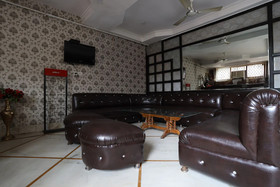 Le Heritage by OYO Rooms