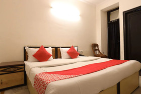 Le Heritage by OYO Rooms