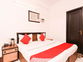 Le Heritage by OYO Rooms