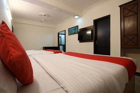 Le Heritage by OYO Rooms