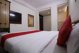 Le Heritage by OYO Rooms