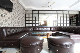 Le Heritage by OYO Rooms