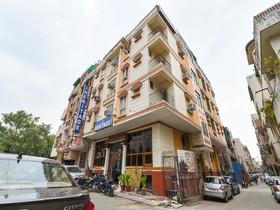 Le Heritage by OYO Rooms
