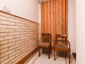 Le Heritage by OYO Rooms