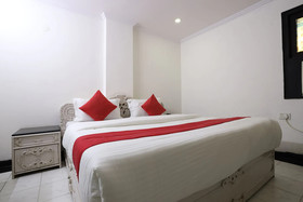 Le Heritage by OYO Rooms