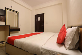 Le Heritage by OYO Rooms