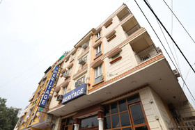 Le Heritage by OYO Rooms