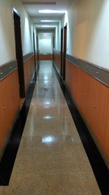 The Lohmod Hotel