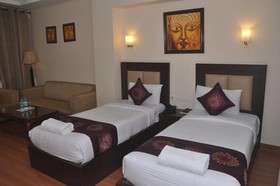 The Lohmod Hotel