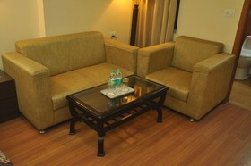 The Lohmod Hotel