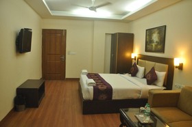 The Lohmod Hotel