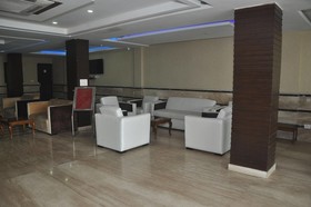 The Lohmod Hotel