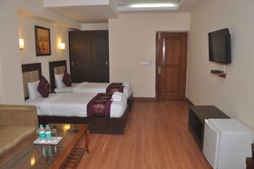 The Lohmod Hotel