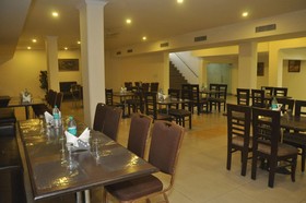 The Lohmod Hotel
