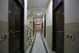 Lord Krishna Hotel Dx. Inn by OYO Rooms